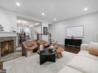 133 Ingraham St NW, Washington, DC 20011