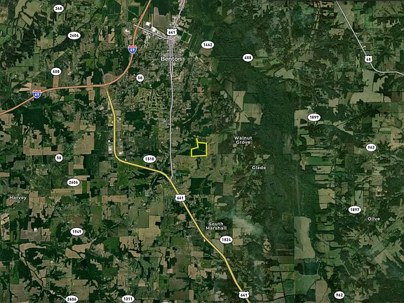 2nd image of Slaughter Rd Lot Wp001