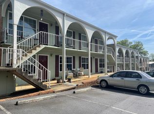1554 S Lumpkin St #9, Athens, GA 30605