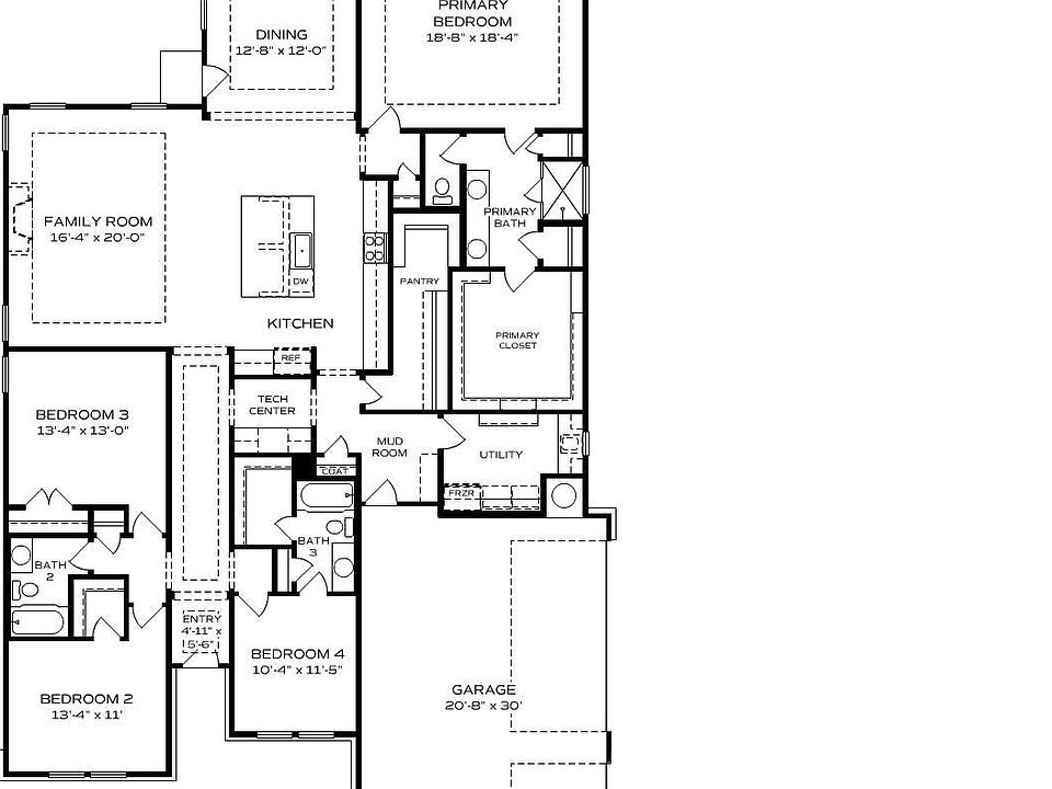2nd image of 8309 Lionhead Ln