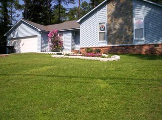 1119 Brookwood Dr, Augusta, GA 30909