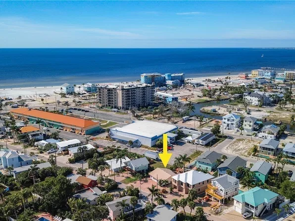 217 Miramar St, Fort Myers Beach, FL 33931