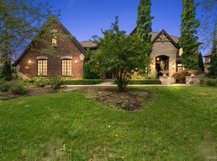21291 Equestrian Trl, Northville, MI 48167