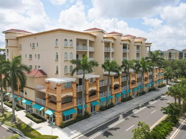1188 N Tamiami Trl Unit 202, Sarasota, FL 34236