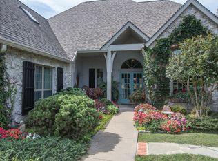 32623 Point Owoods Cir, Afton, OK 74331