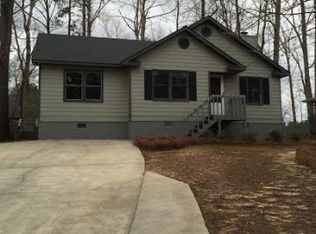 826 S Plantation Pkwy, Macon, GA 31220
