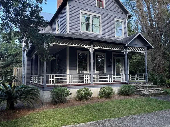 932 Duke St. #Historic District of Georgetown, Georgetown, SC 29440