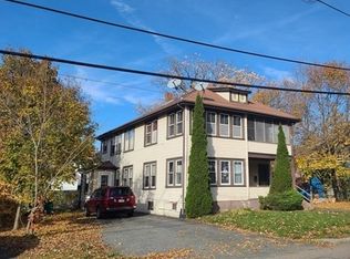 188 Fisher St, North Attleboro, MA 02760