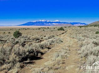 Michaels Rd, Fort Garland, CO 81133