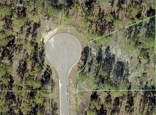 Quarry Holw LOT 5, Brooksville, FL 34614