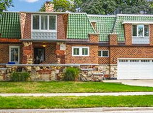 535 N Ashland Ave, La Grange Park, IL 60526