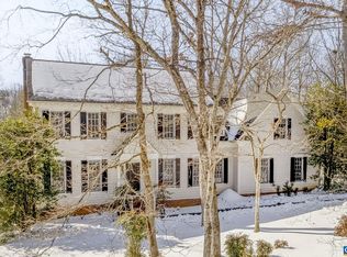 3383 Marsden Point, Keswick, VA 22947