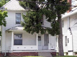 1032 E Broadway, Toledo, OH 43605