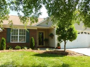 3100 Highbridge Cir, Jamestown, NC 27282