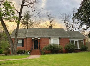 707 Mansion St, Wetumpka, AL 36092