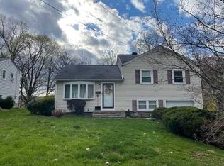 21 Liss Rd, Wappingers Falls, NY 12590