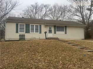 3600 N Spring St, Independence, MO 64050