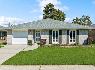 4905 David Dr, Kenner, LA 70065