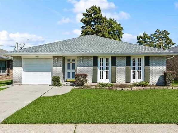 4905 David Dr, Kenner, LA 70065
