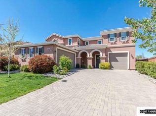 385 Teramo Dr, Reno, NV 89521