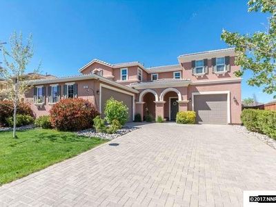 385 Teramo Dr, Reno, NV, 89521