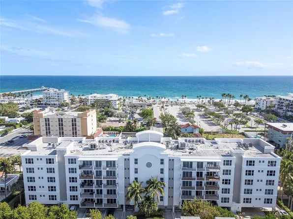 101 SE 20th Avenue #204, Deerfield Beach, FL 33441