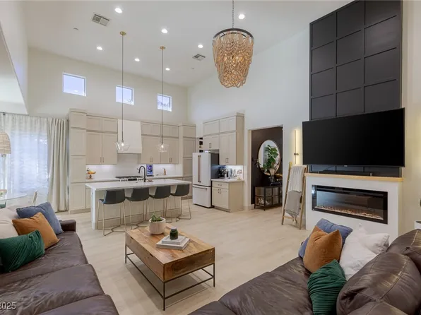 149 Attingham Park Ave, Henderson, NV 89002