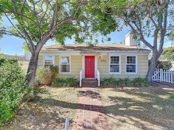 590 Seaview St, Laguna Beach, CA 92651