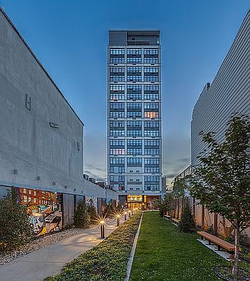 1st image of 424 Bedford Ave APT 6A