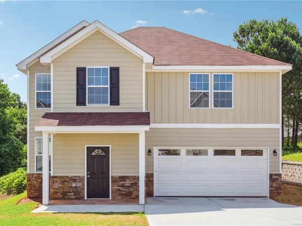 7094 Skippingstone Way, Douglasville, GA 30134