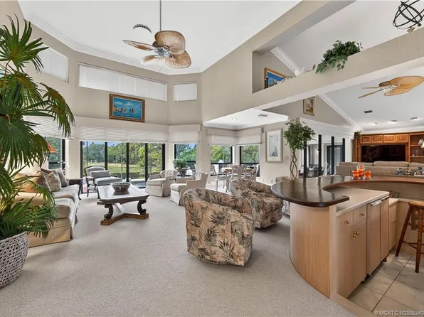 1401 Lancewood Ter, Palm City, FL 34990