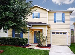 2662 Skyview Trace Ct, Houston, TX 77047