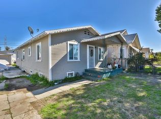 4620 Oak St, Pico Rivera, CA 90660