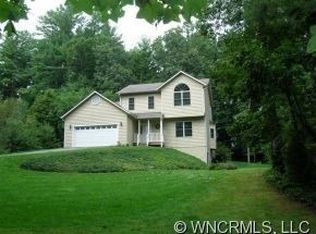 19 Maple St, Fletcher, NC 28732