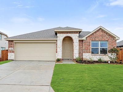 220 Eagle View Ln, Commerce, TX, 75428