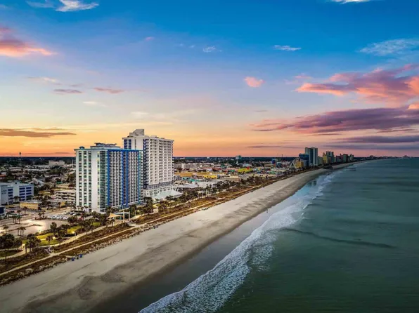 (undisclosed Address), Myrtle Beach, SC 29577