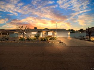 9820 N Whipple Dr, Kingman, AZ 86401