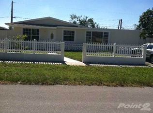 1250 NW 174th St, Miami Gardens, FL 33169
