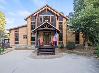 230 Grandview Lake Rd, Estill Springs, TN 37330