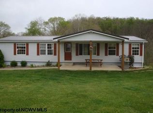 171 Dunkard Valley Blvd, Core, WV 26541