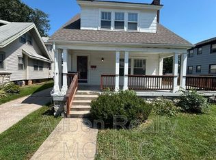 5441 Harrison St, Kansas City, MO 64110