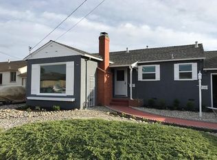1340 Padre Ave, San Leandro, CA 94579