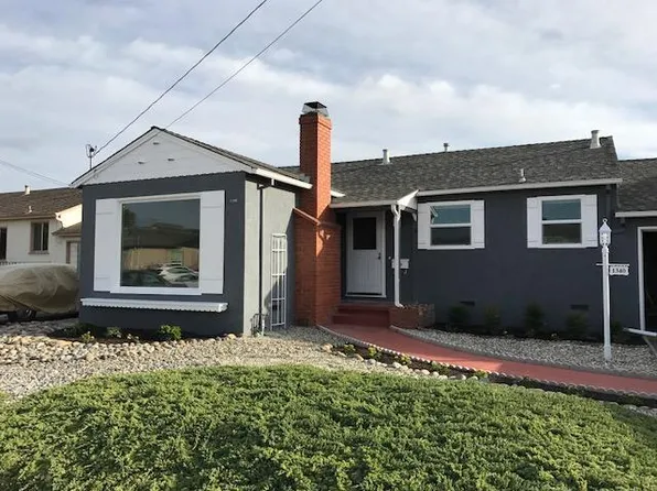 1340 Padre Ave, San Leandro, CA 94579