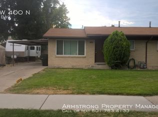 253 W 400th St N, Orem, UT 84057