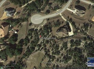 105 Bel Lago Cv, Austin, TX 78734