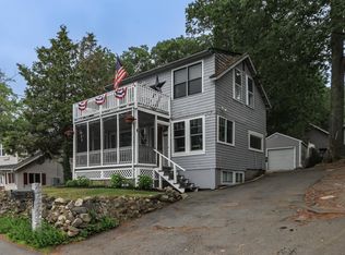 20 Stickney Rd, Atkinson, NH 03811