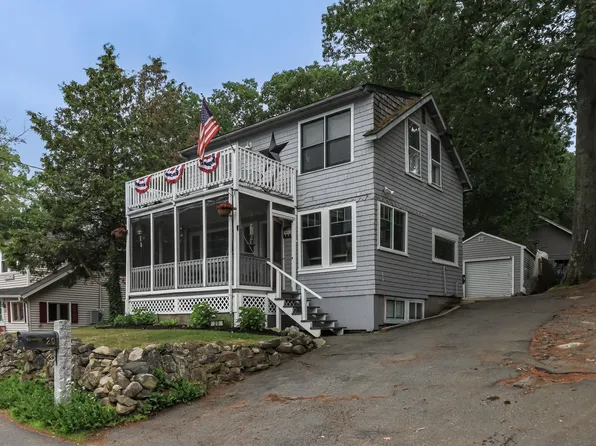 20 Stickney Road, Atkinson, NH 03811