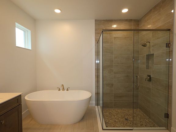 Englewood Bathroom - Representational Photo