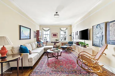 Sold by Corcoran