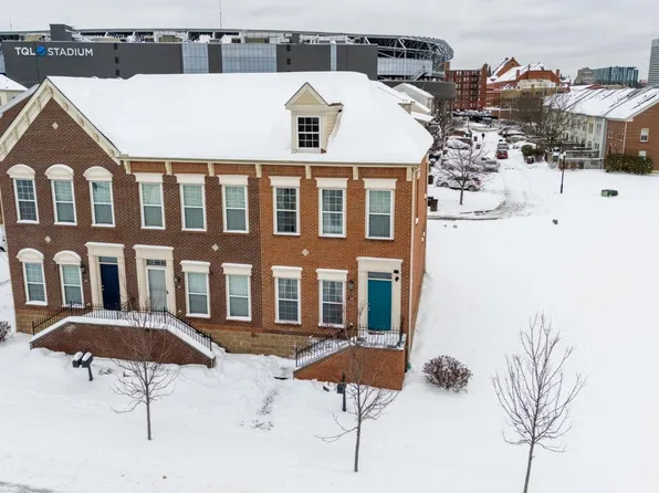 1420 Laurel Park Dr, Cincinnati, OH 45214